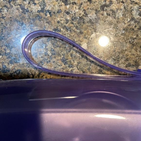 Coach jelly bag and Starbucks mug - Picture 15 of 16